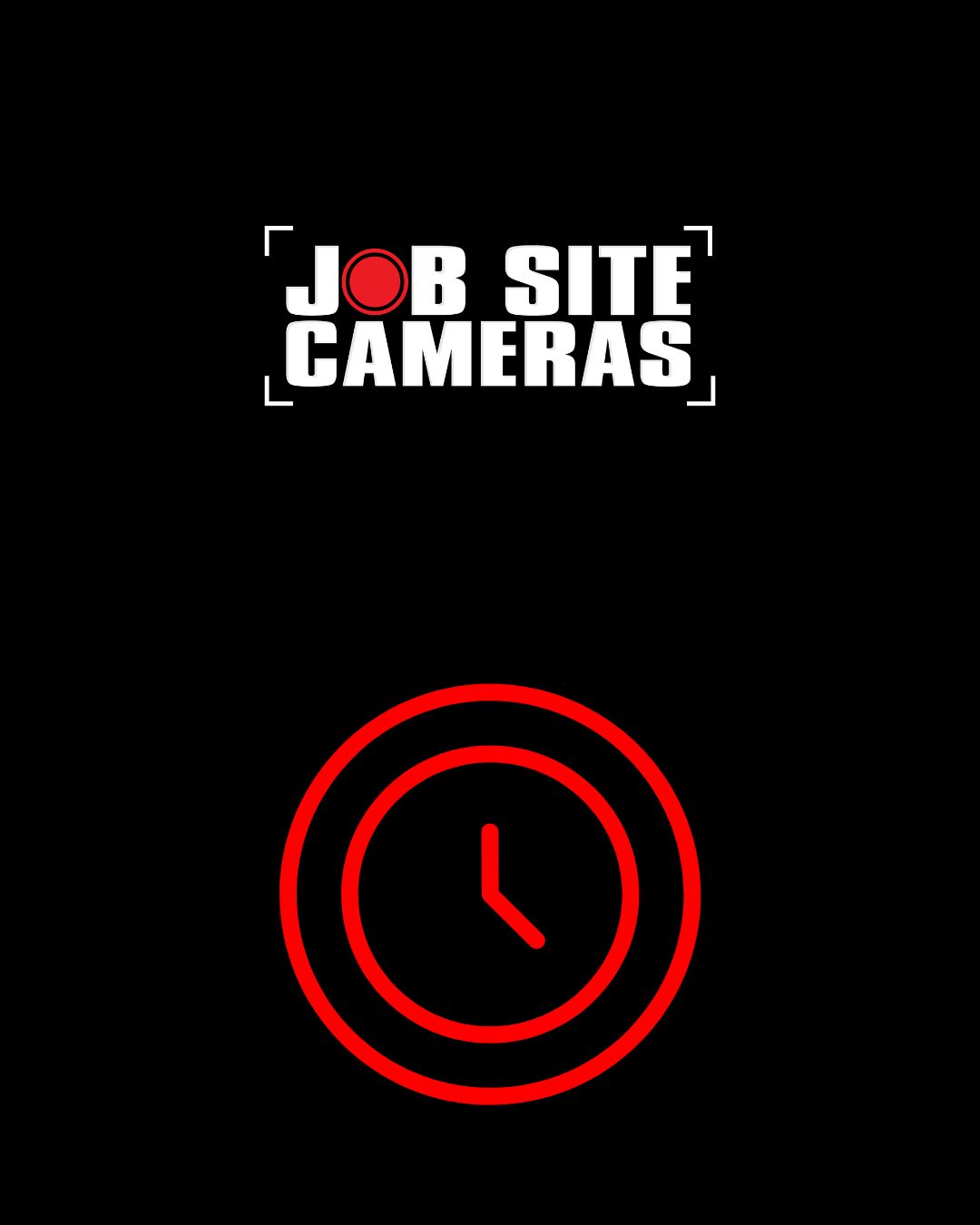 Project Time Lapse Video